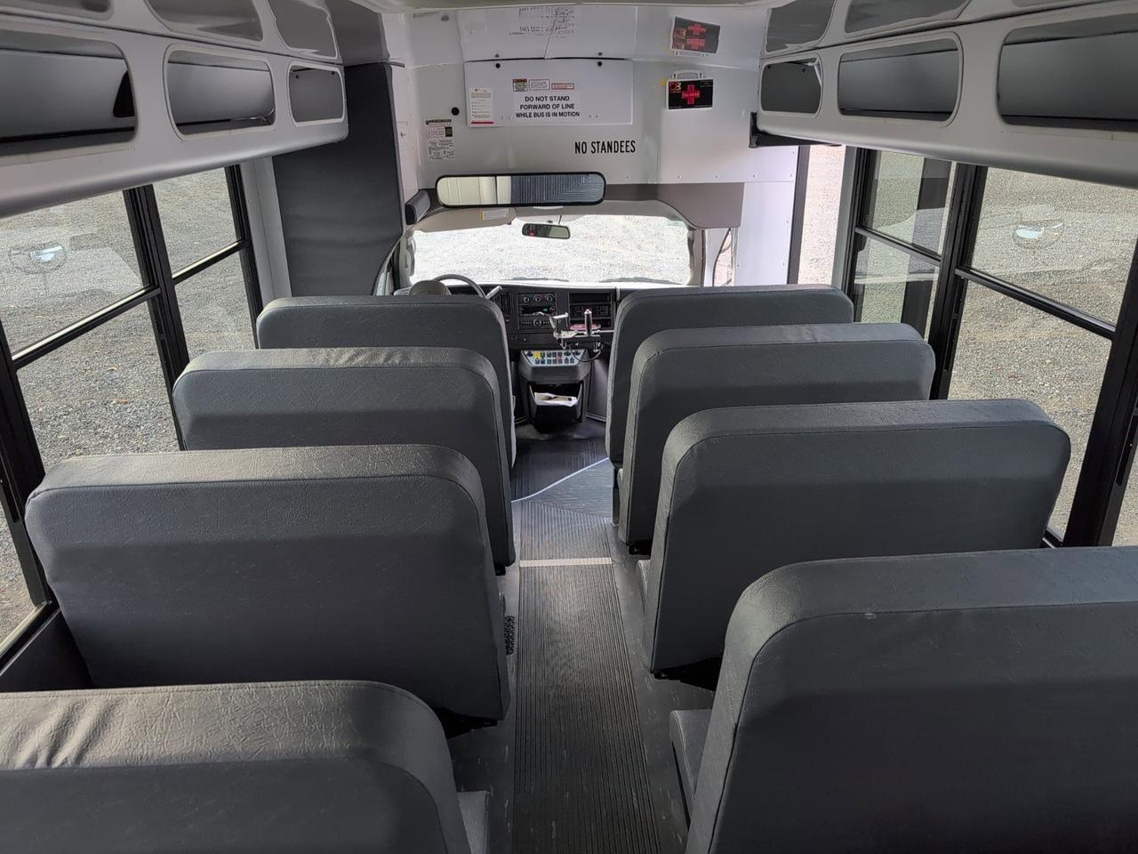 2025 GMC MAGELLAN DRW Johnstown NY