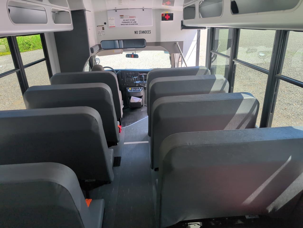 2025 GMC MAGELLAN DRW Johnstown NY