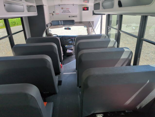 2025 GMC MAGELLAN DRW Johnstown NY