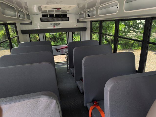 2025 GMC MAGELLAN DRW Johnstown NY
