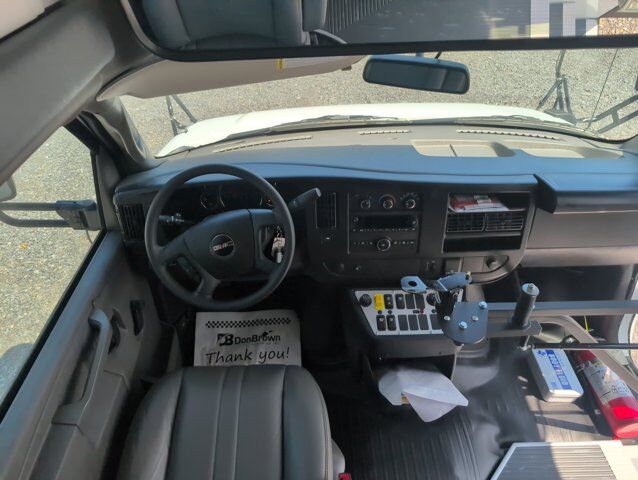 2025 GMC MAGELLAN DRW Johnstown NY