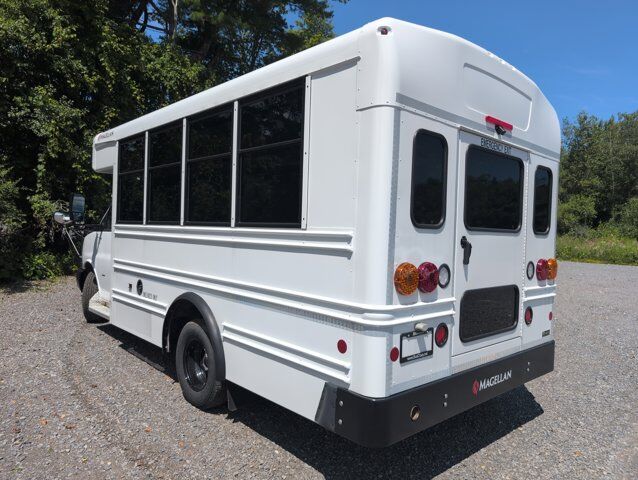 2025 GMC MAGELLAN DRW Johnstown NY