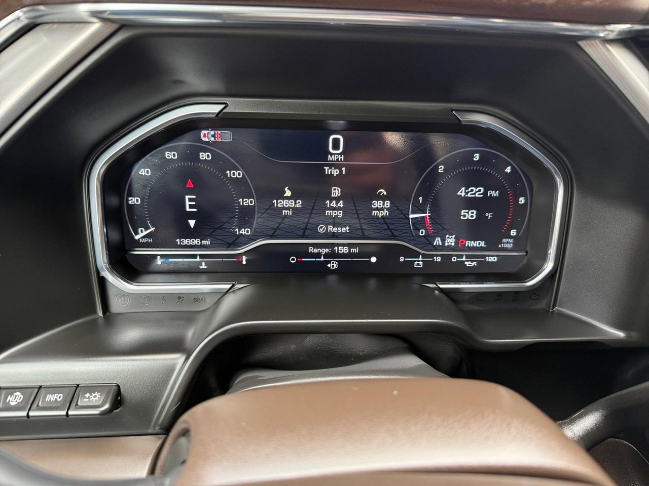 2025 GMC SIERRA 2500HD Denali Salt Lake City UT