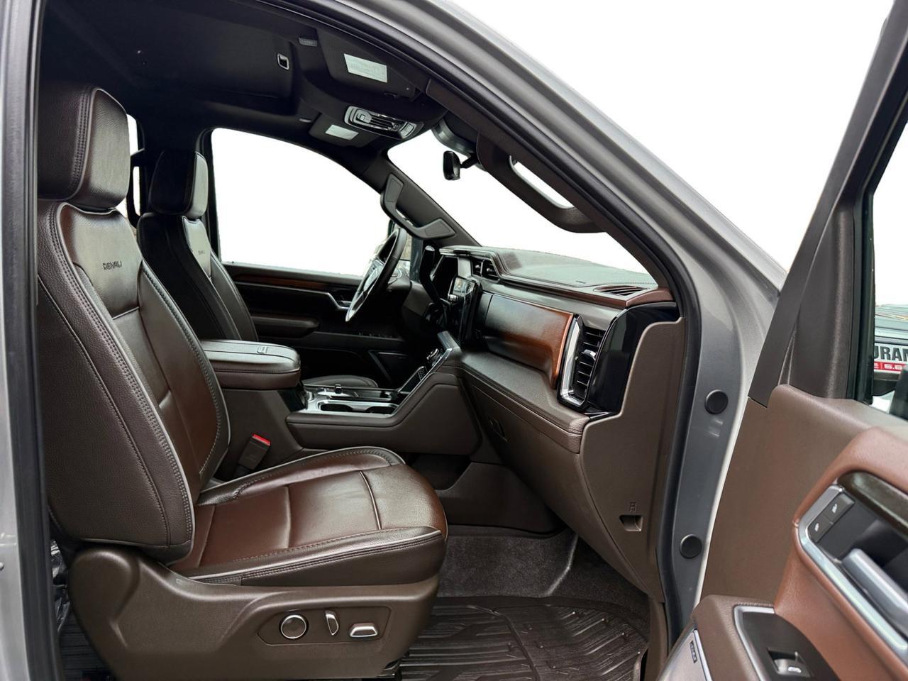 2025 GMC SIERRA 2500HD Denali Salt Lake City UT