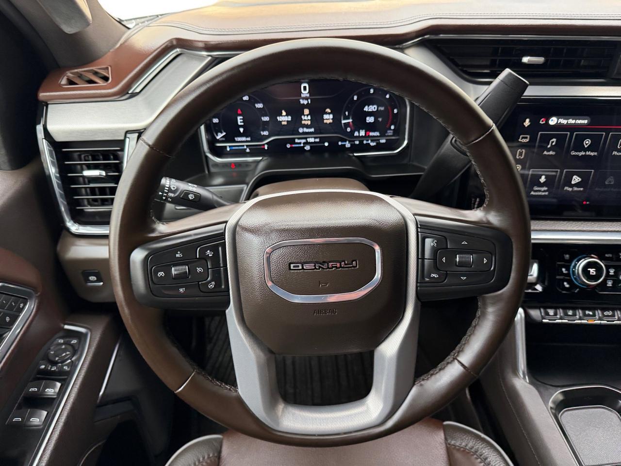 2025 GMC SIERRA 2500HD Denali Salt Lake City UT