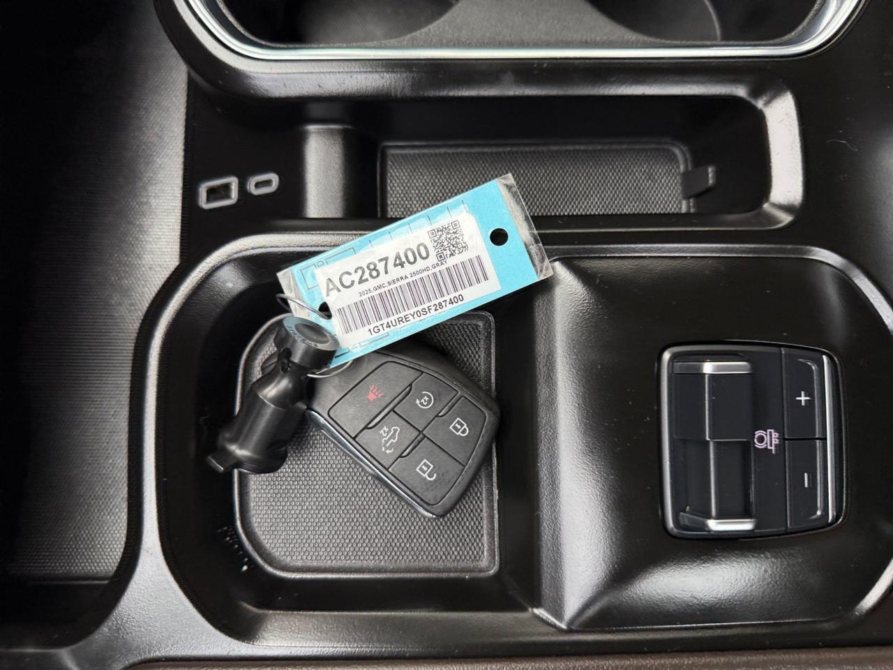 2025 GMC SIERRA 2500HD Denali Salt Lake City UT