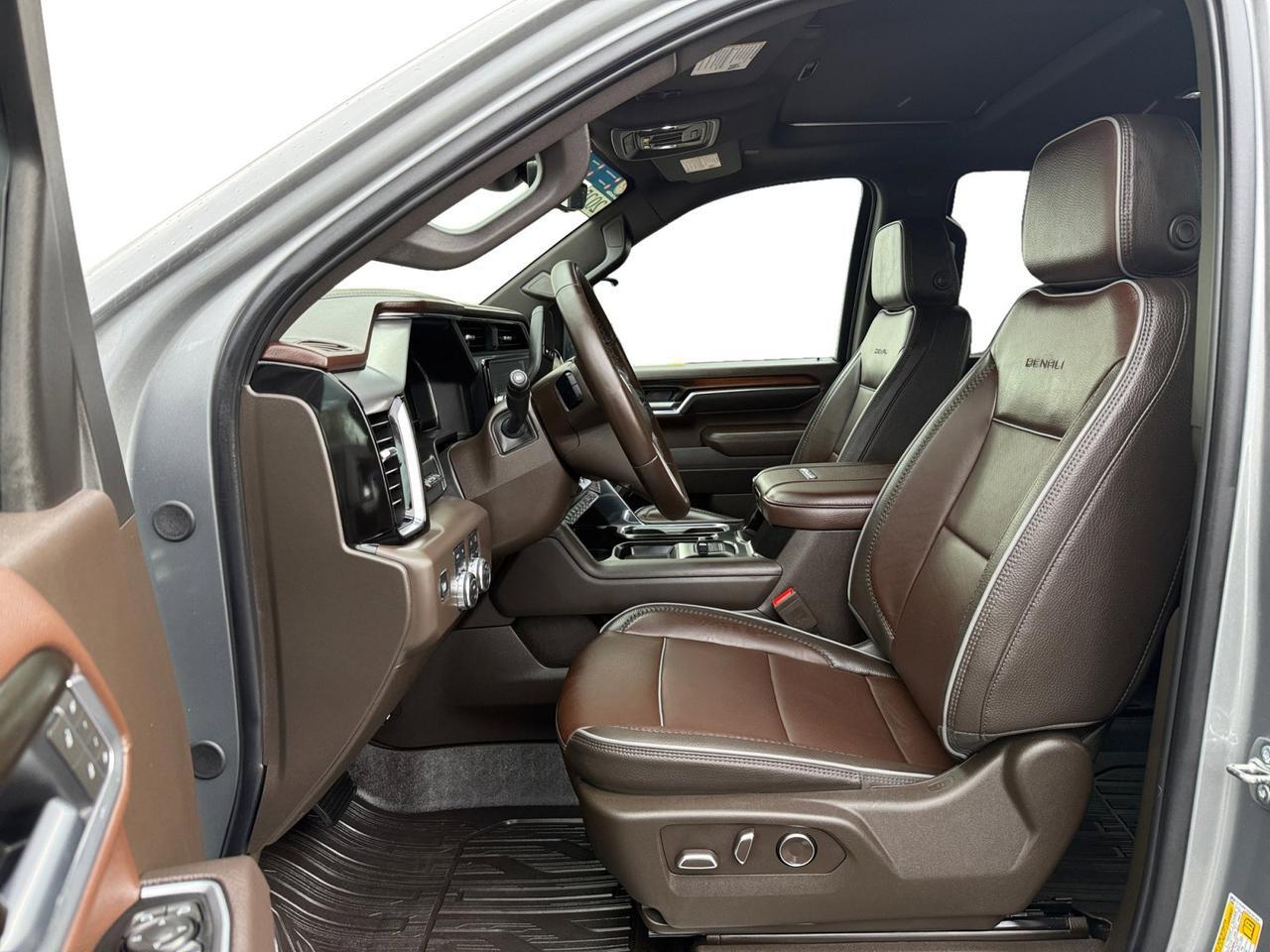 2025 GMC SIERRA 2500HD Denali Salt Lake City UT