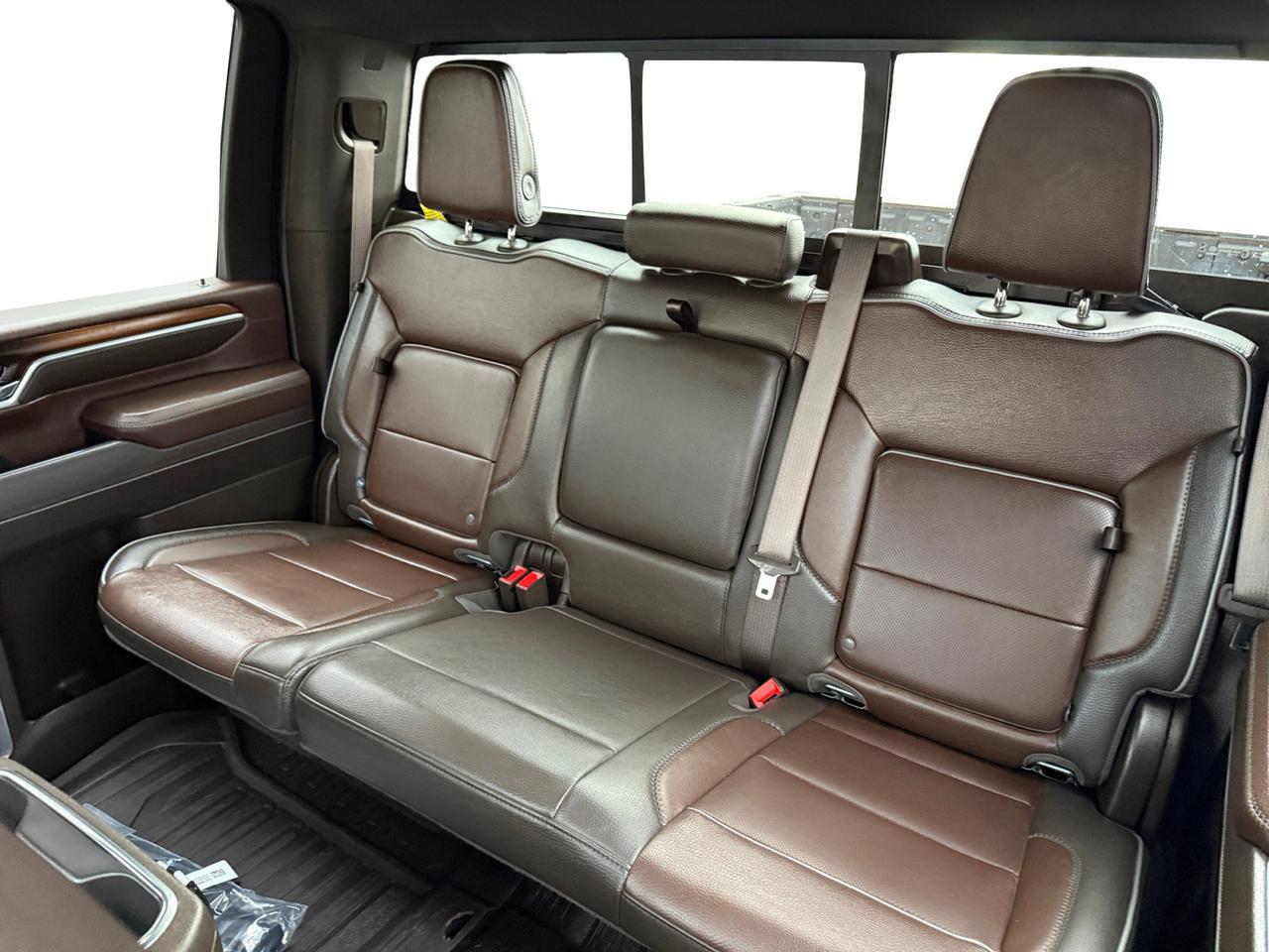 2025 GMC SIERRA 2500HD Denali Salt Lake City UT