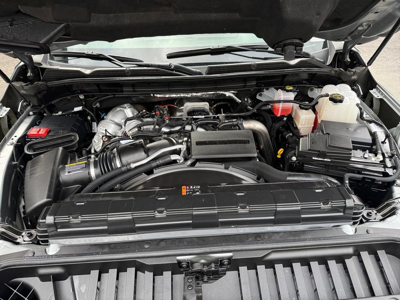 2025 GMC SIERRA 2500HD Denali Salt Lake City UT