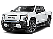 2025 GMC SIERRA EV EXTENDED RANGE DENALI