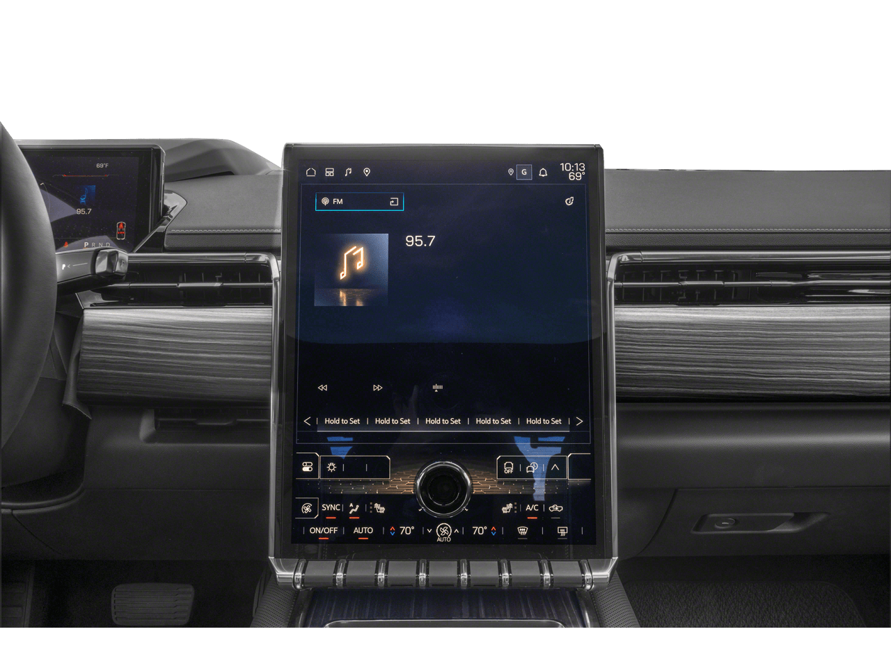 2025 GMC SIERRA EV EXTENDED RANGE DENALI Roseville CA