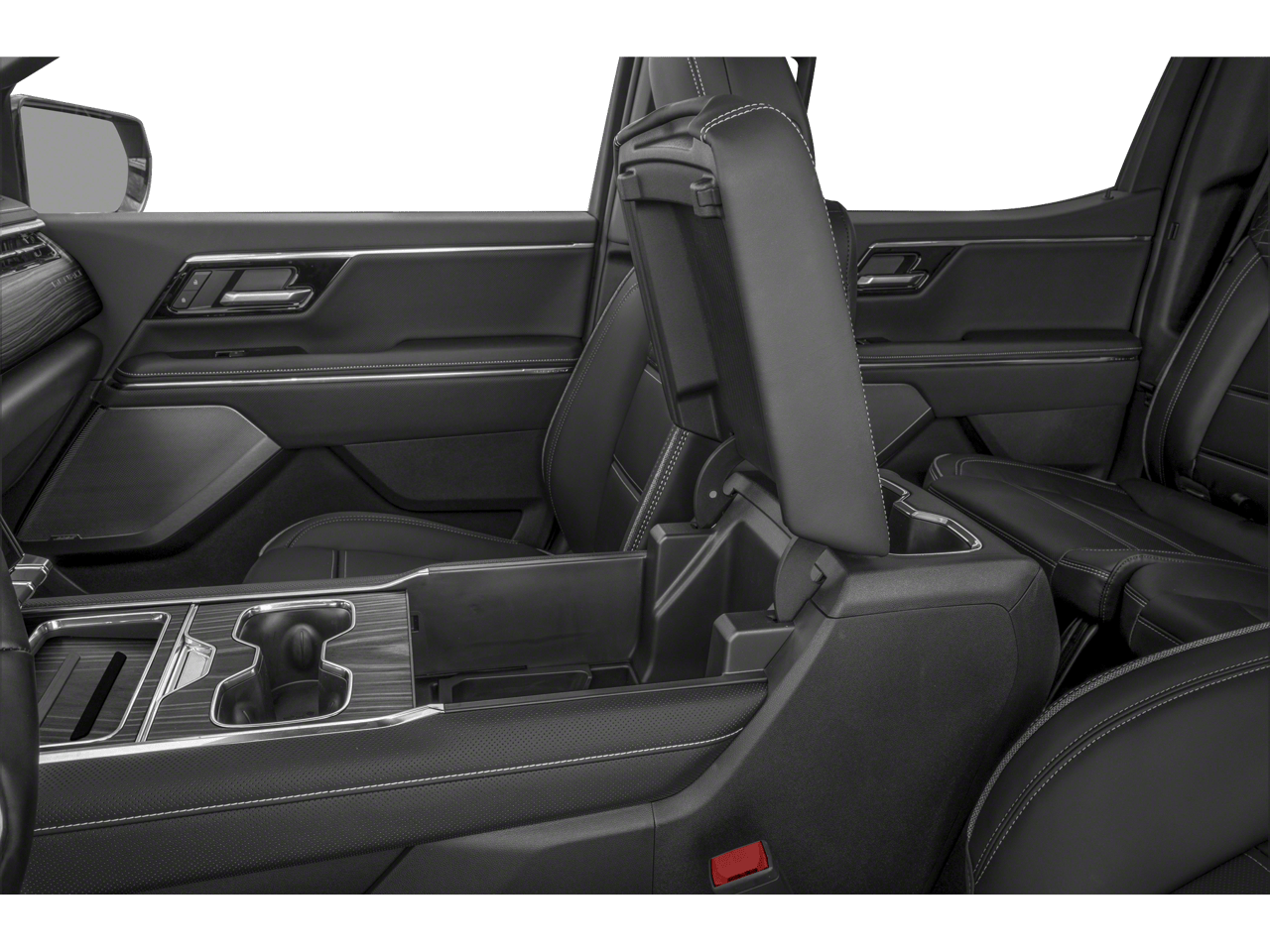 2025 GMC SIERRA EV EXTENDED RANGE DENALI Roseville CA