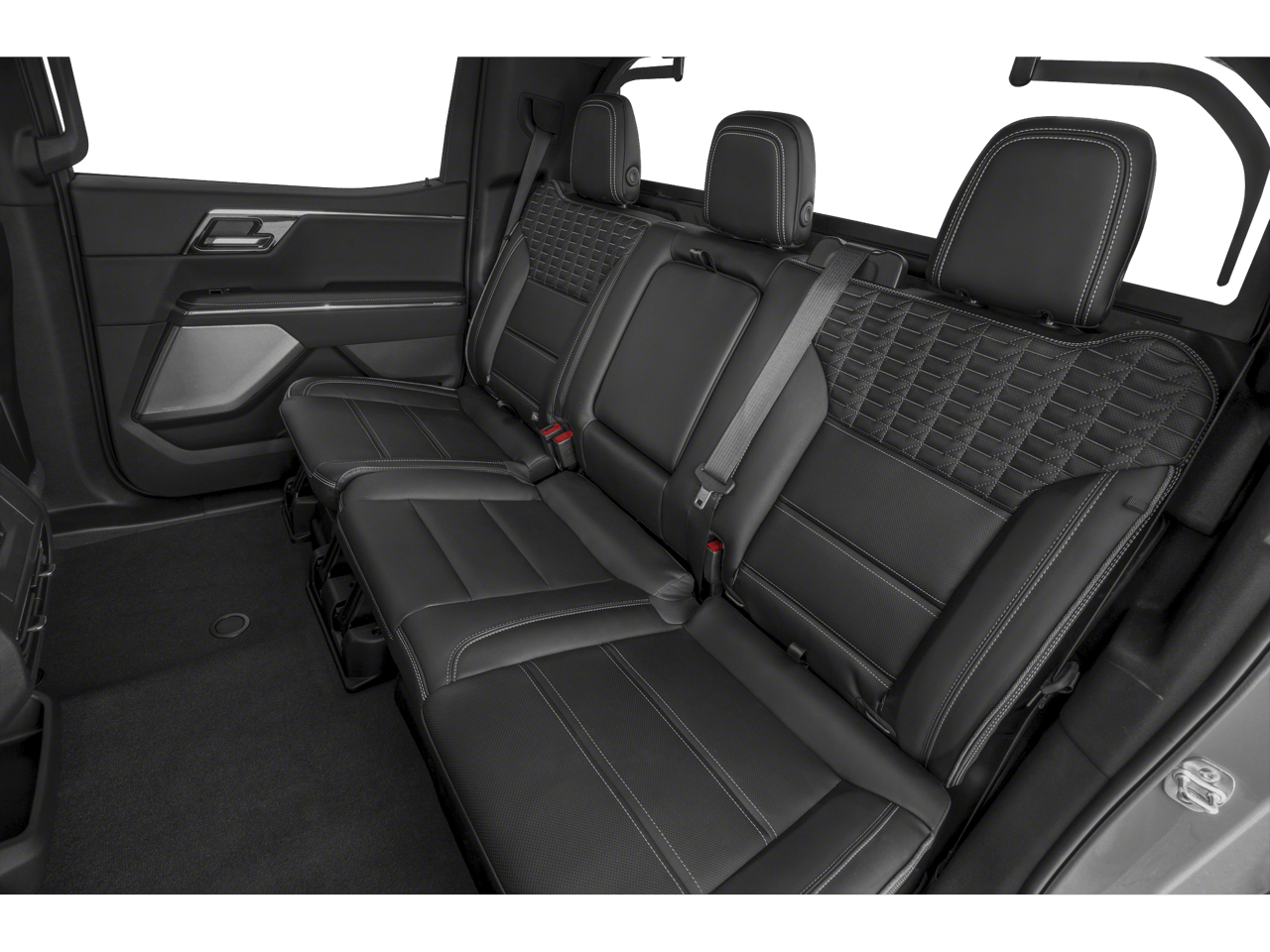2025 GMC SIERRA EV EXTENDED RANGE DENALI Roseville CA