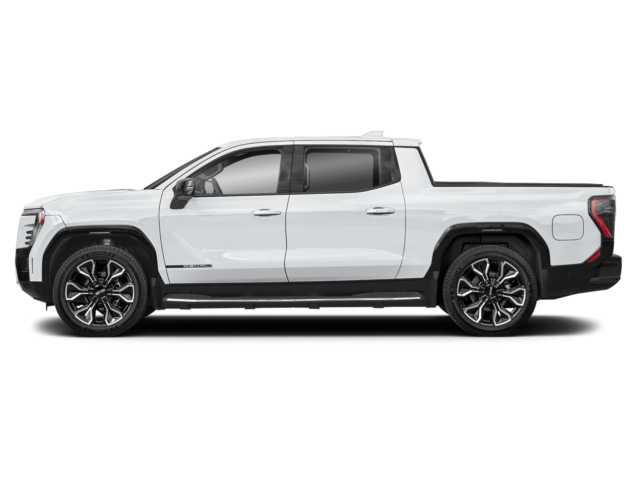 2025 GMC SIERRA EV EXTENDED RANGE DENALI Roseville CA