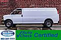 2025 GMC Savana 2500 Extended Cargo Van BCam