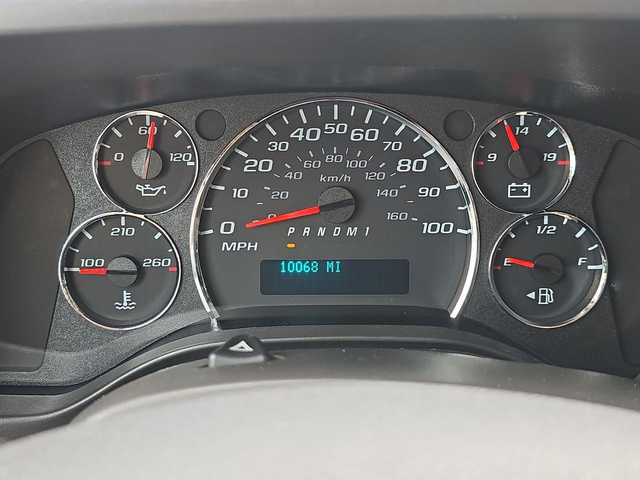 2025 GMC Savana 2500 Work Van Columbus OH