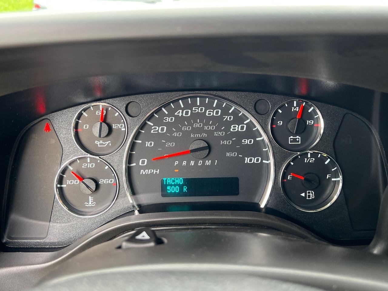 2025 GMC Savana 2500 Work Van Hagerstown MD