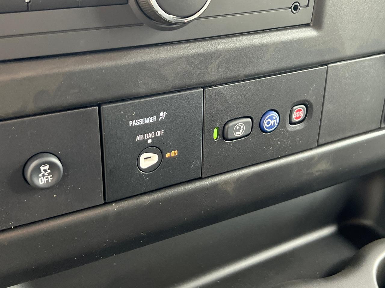 2025 GMC Savana 2500 Work Van Hagerstown MD