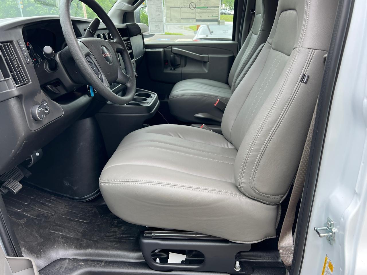 2025 GMC Savana 2500 Work Van Hagerstown MD