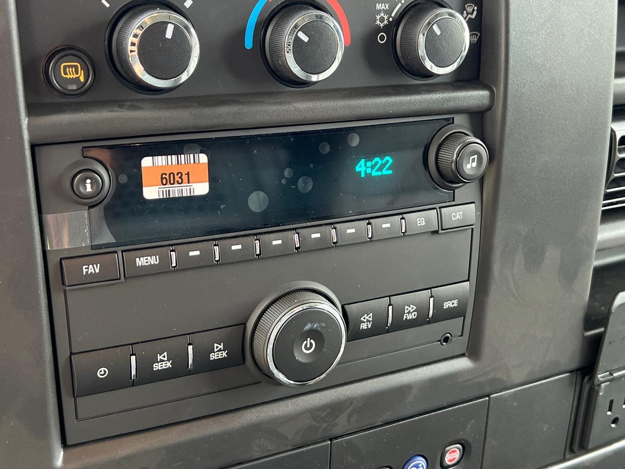 2025 GMC Savana 2500 Work Van Hagerstown MD