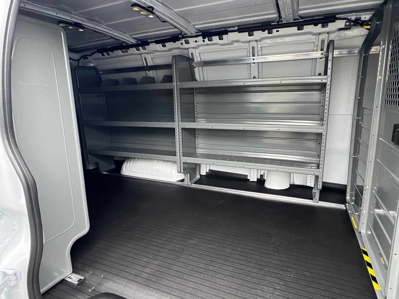 2025 GMC Savana 2500 Work Van Hagerstown MD