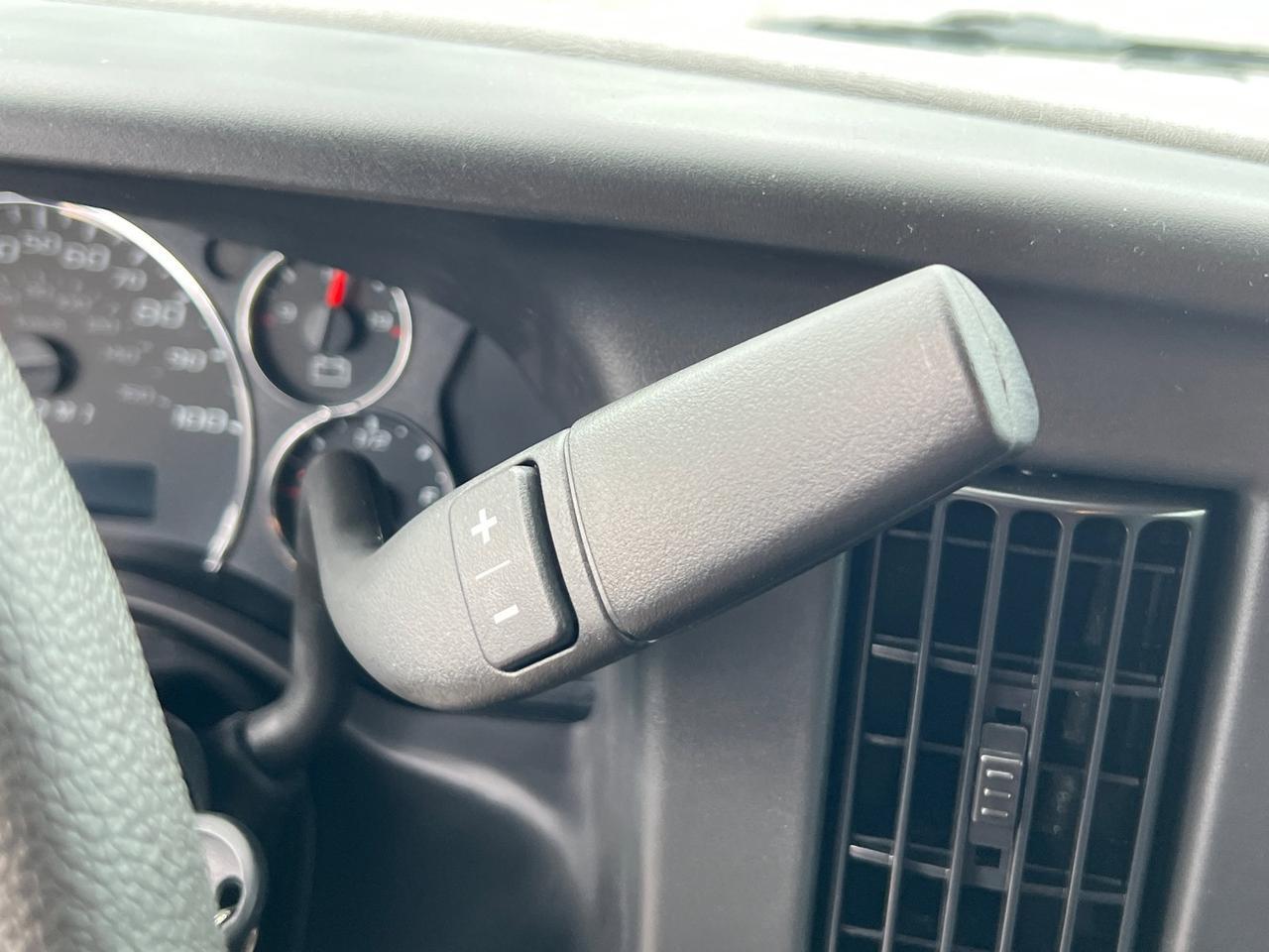 2025 GMC Savana 2500 Work Van Hagerstown MD