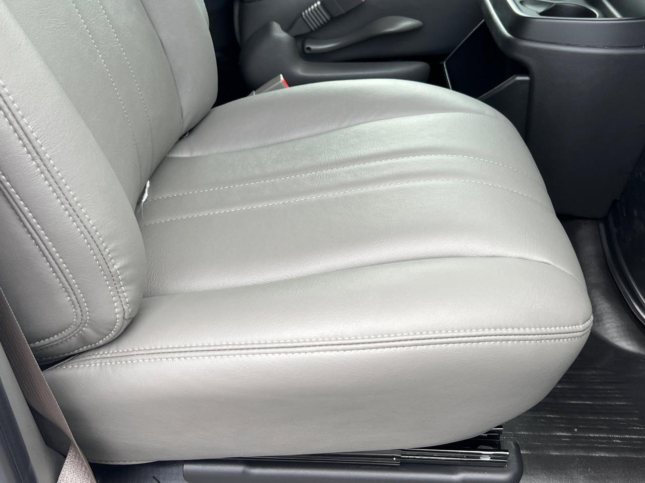 2025 GMC Savana 2500 Work Van Hagerstown MD