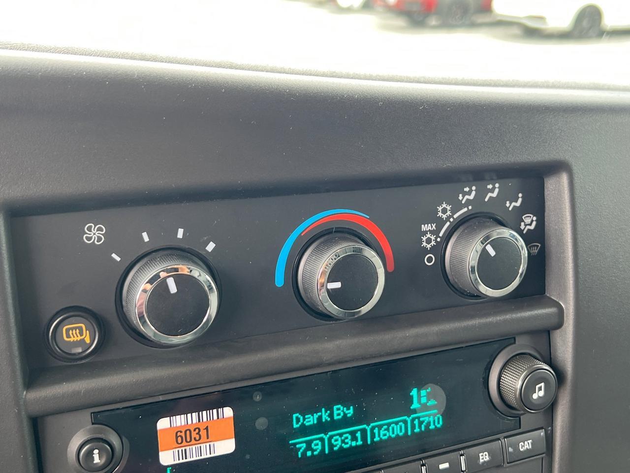 2025 GMC Savana 2500 Work Van Hagerstown MD