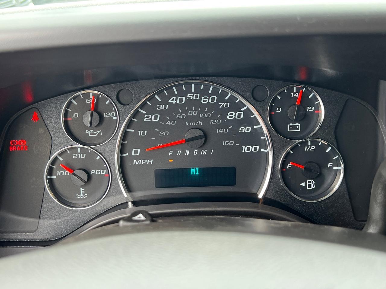 2025 GMC Savana 2500 Work Van Hagerstown MD