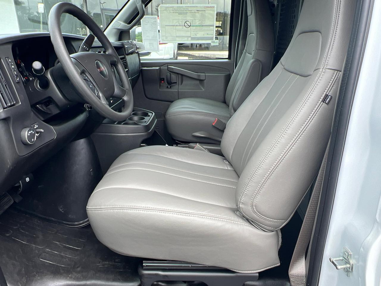 2025 GMC Savana 2500 Work Van Hagerstown MD