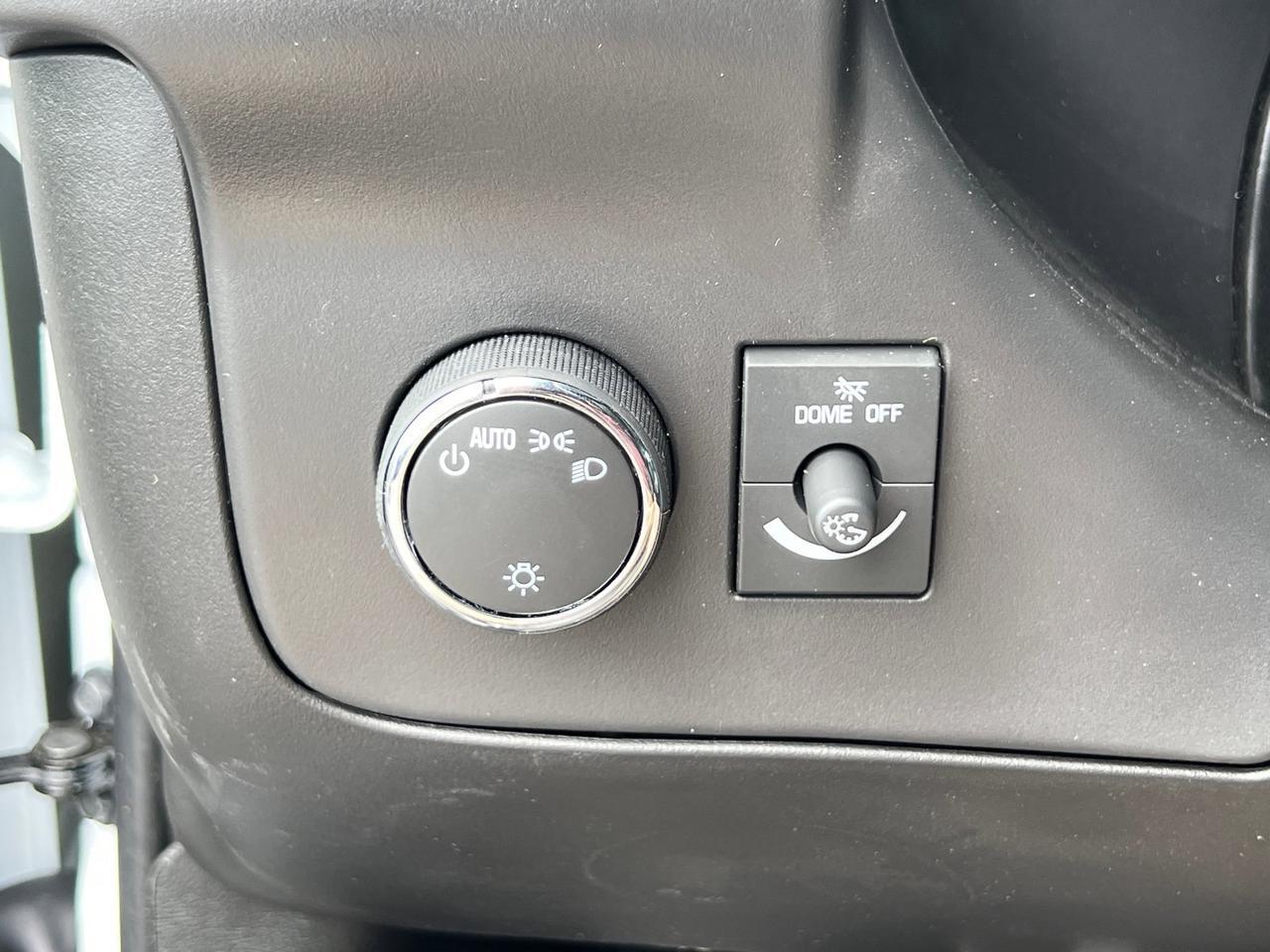 2025 GMC Savana 2500 Work Van Hagerstown MD