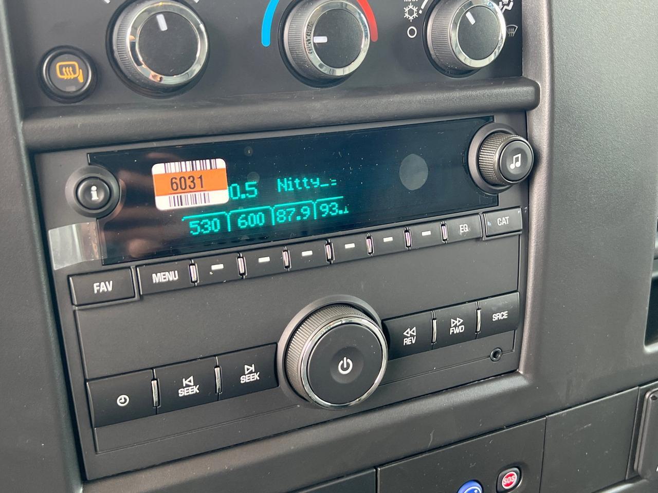 2025 GMC Savana 2500 Work Van Hagerstown MD