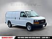 2025 GMC Savana 2500 Work Van