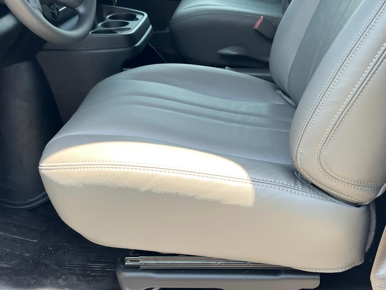 2025 GMC Savana 2500 Work Van Hagerstown MD