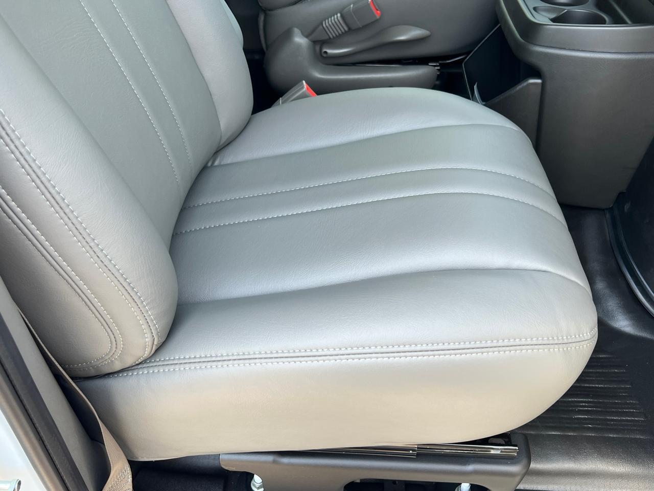 2025 GMC Savana 2500 Work Van Hagerstown MD