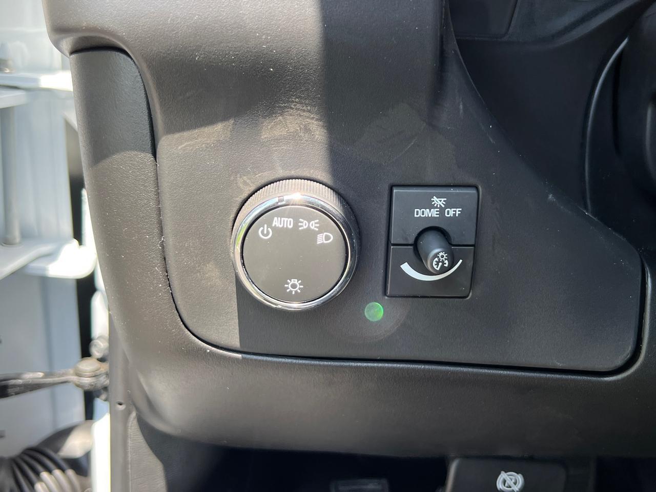 2025 GMC Savana 2500 Work Van Hagerstown MD
