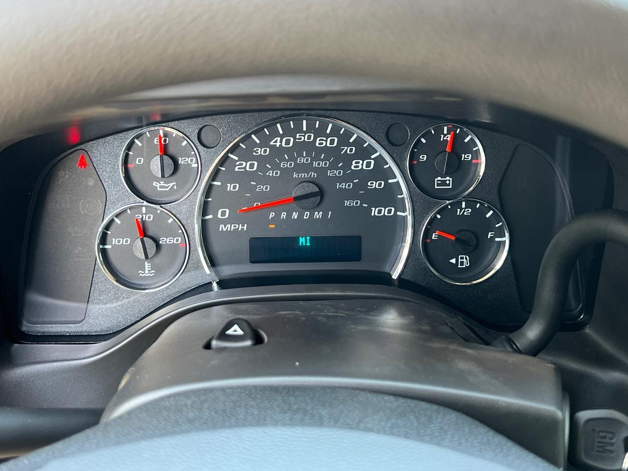 2025 GMC Savana 2500 Work Van Hagerstown MD