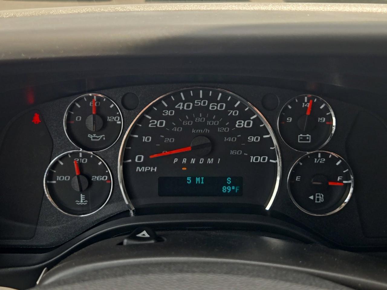 2025 GMC Savana Cargo 2500 Work Van Fredericksburg VA