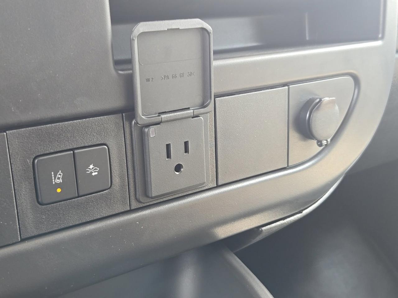 2025 GMC Savana Cargo 2500 Work Van Fredericksburg VA