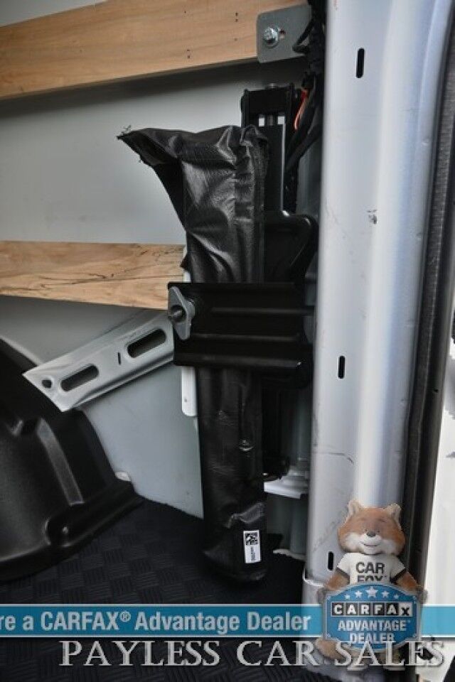 2025 GMC Savana Cargo Van 2500 Anchorage AK