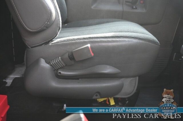 2025 GMC Savana Cargo Van 2500 Anchorage AK