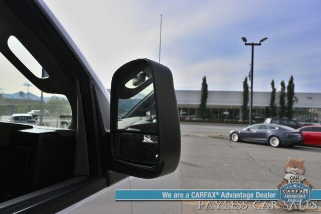 2025 GMC Savana Cargo Van 2500 Anchorage AK