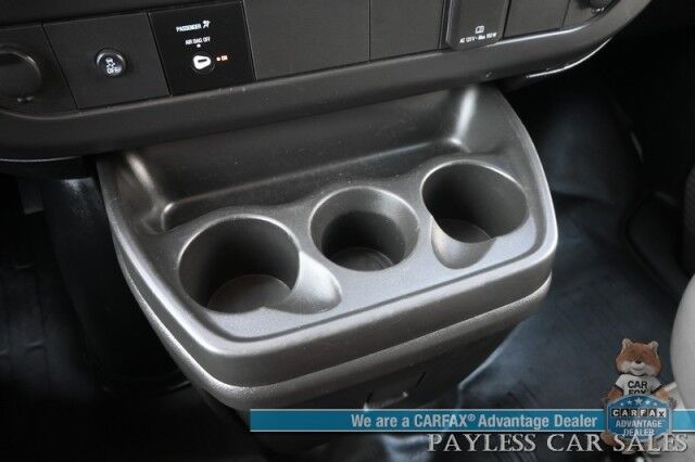 2025 GMC Savana Cargo Van 2500 Anchorage AK