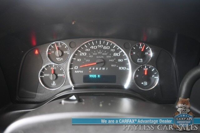 2025 GMC Savana Cargo Van 2500 Anchorage AK