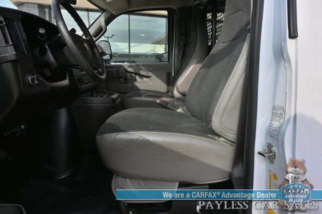 2025 GMC Savana Cargo Van 2500 Anchorage AK