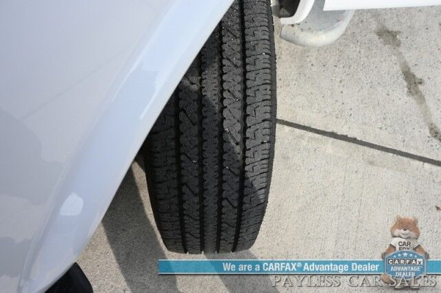 2025 GMC Savana Cargo Van 2500 Anchorage AK