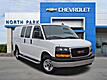 2025 GMC Savana Cargo Van CARGO