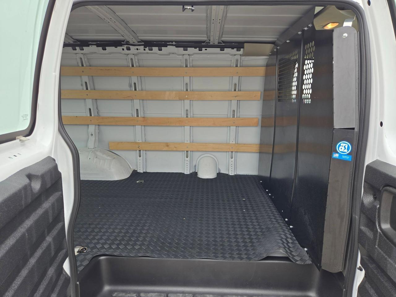 2025 GMC Savana Cargo Van CARGO Castroville TX