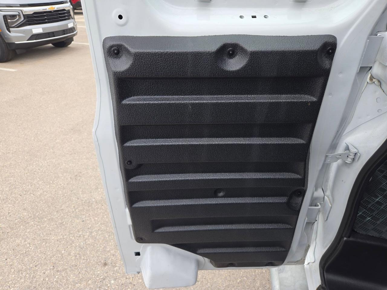 2025 GMC Savana Cargo Van CARGO Castroville TX