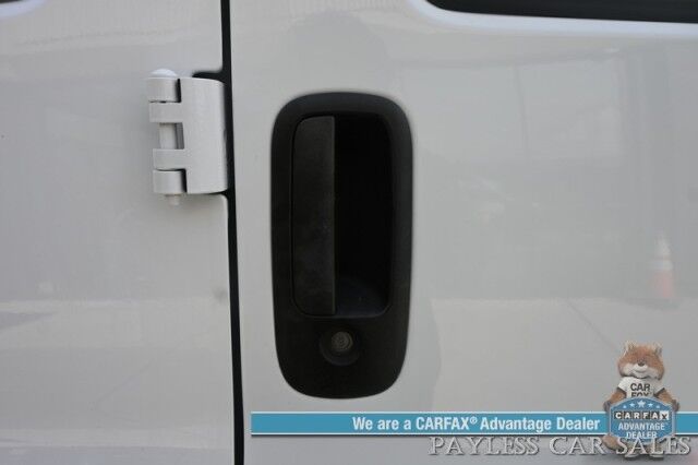 2025 GMC Savana Cargo Van Cargo Van 2500 Anchorage AK
